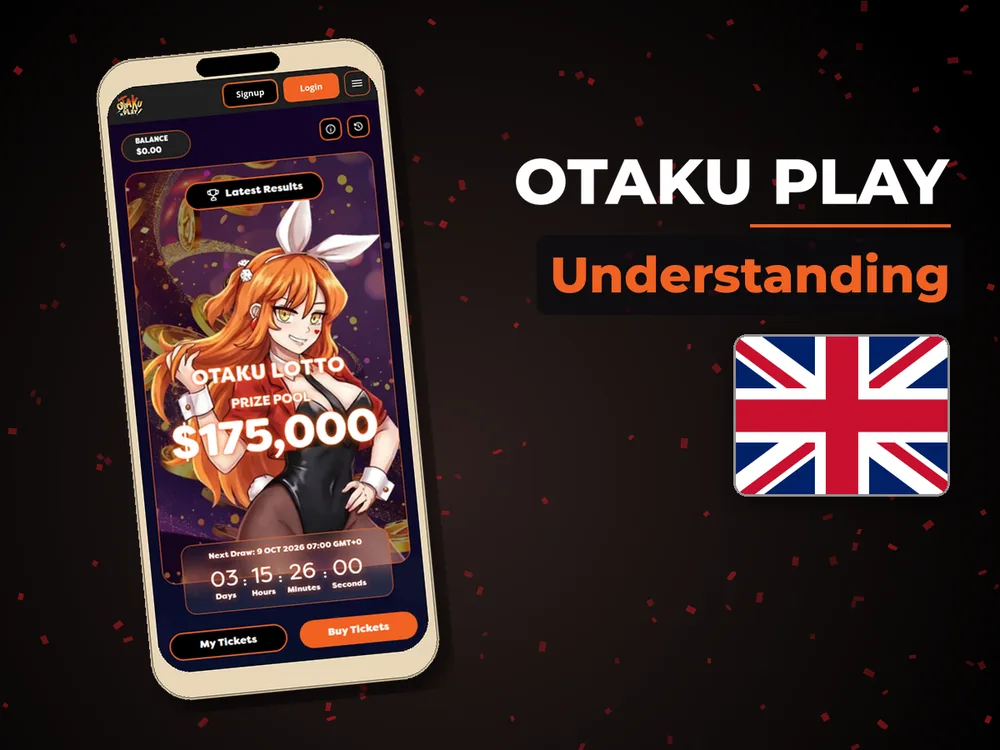 Otaku Play - Understanding