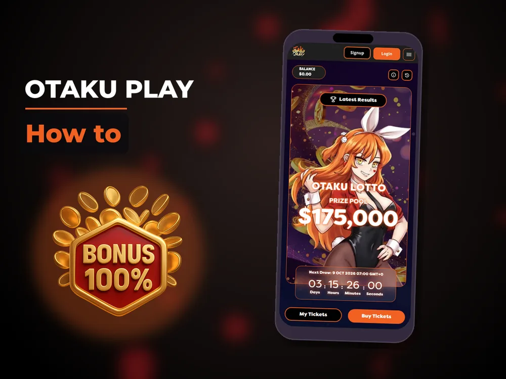 Otaku Play - How to