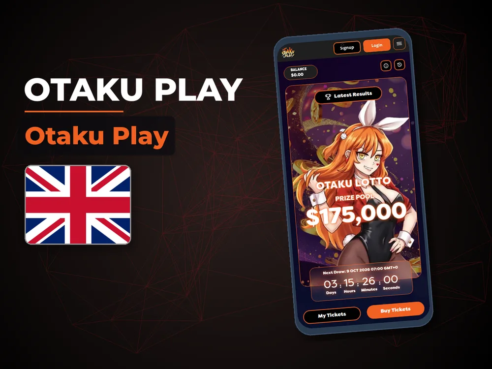 Otaku Play - Otaku Play