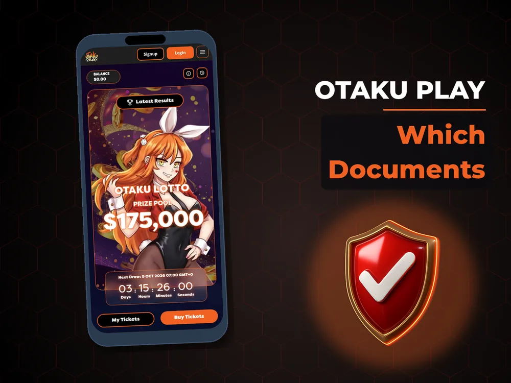 Otaku Play - Which Documents