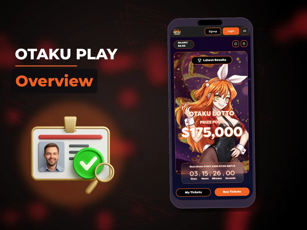 Otaku Play - Overview
