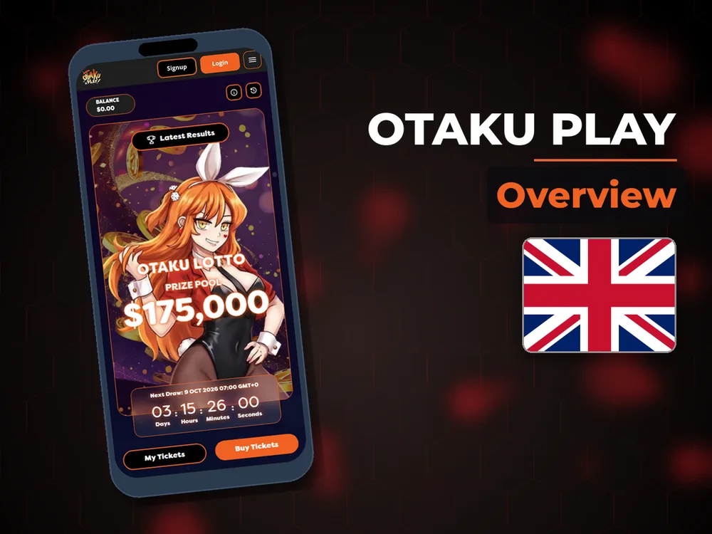 Otaku Play - Overview